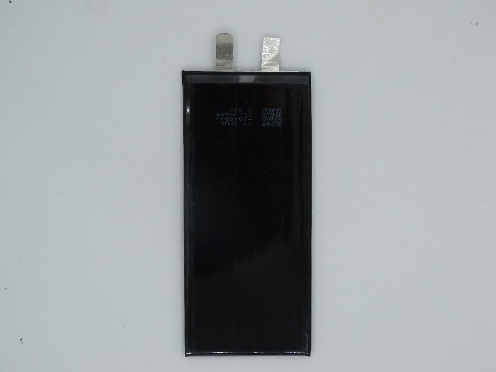 Replacement Battery for iPhone XR Original Without BMS Chip