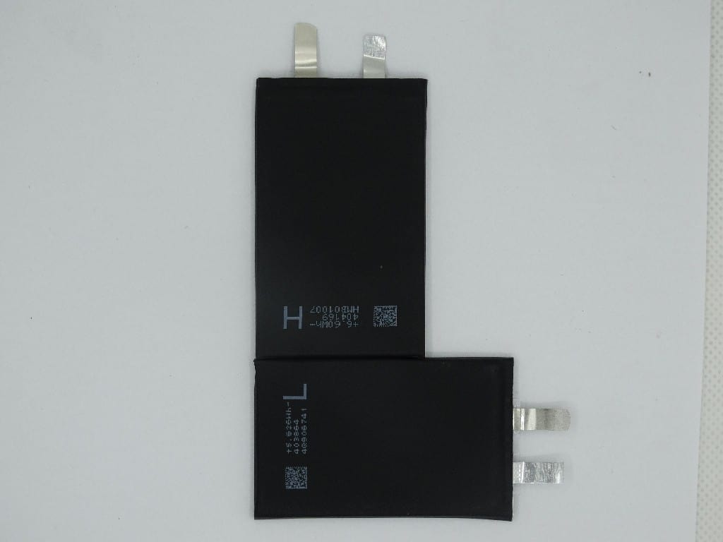 Replacement Battery for iPhone XS Max Original Without BMS Chip