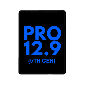 LCD Assembly With Digitizer for iPad Pro 12.9" 5th Gen (2021) / Pro 12.9" 6th Gen (2022) (Original) (All Colors)