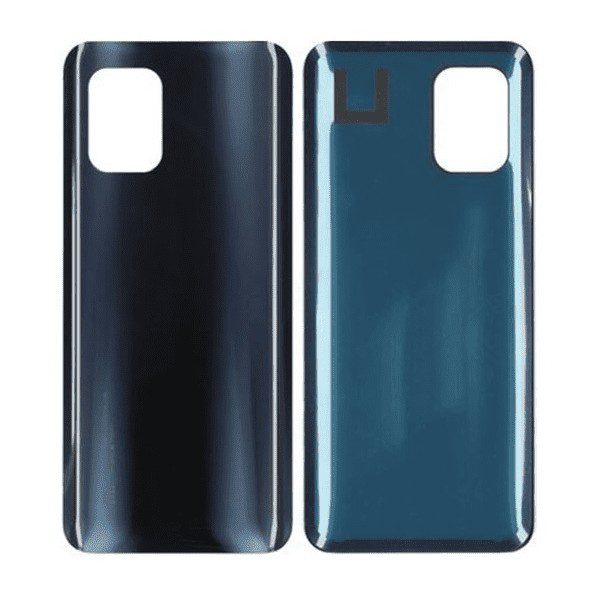 Back cover For Xiaomi Mi 10 Lite 5G (Grey)