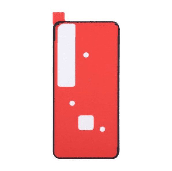 Battery Cover Adhesive For Xiaomi Mi 10 / Mi 10 Pro