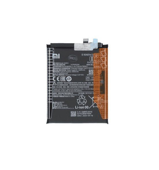 Battery For Xiaomi Mi 10T / 10T Pro