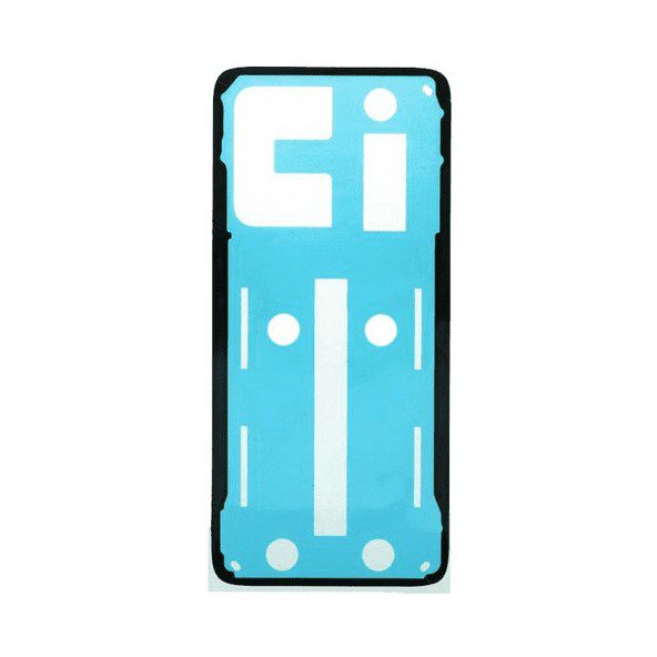 Battery Cover Adhesive For Xiaomi Mi 10T / 10T Pro