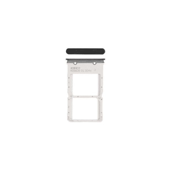 Sim Tray For Xiaomi Mi 9T / Mi 9T Pro (Gray)