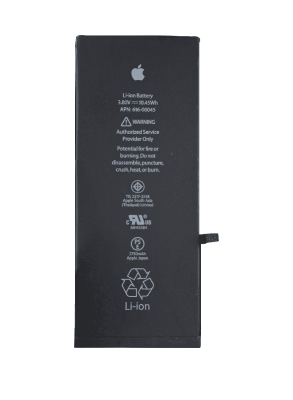 Replacement Battery for iPhone 6 Plus Original