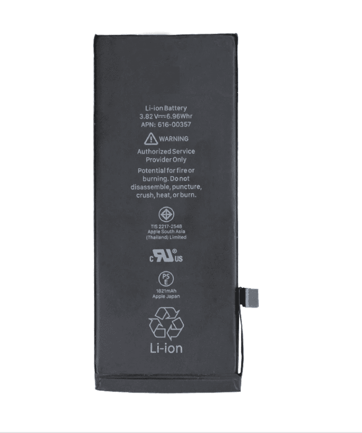 Replacement Battery for iPhone SE Original Chip