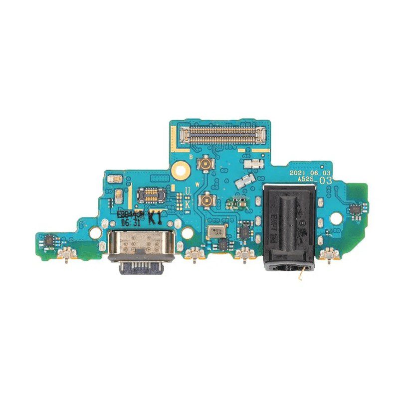 Charging Port For Galaxy A52s 5G