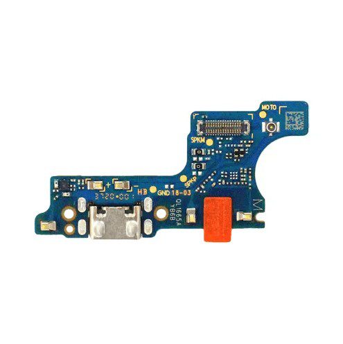 Charging Port For Galaxy A01
