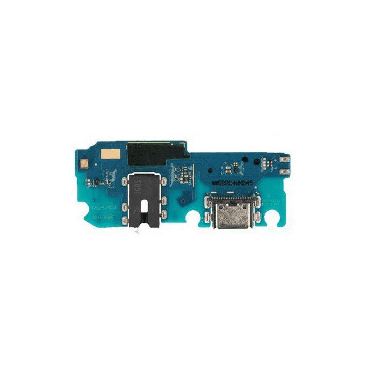 Charging Port Board For Samsung Galaxy A12 Nacho