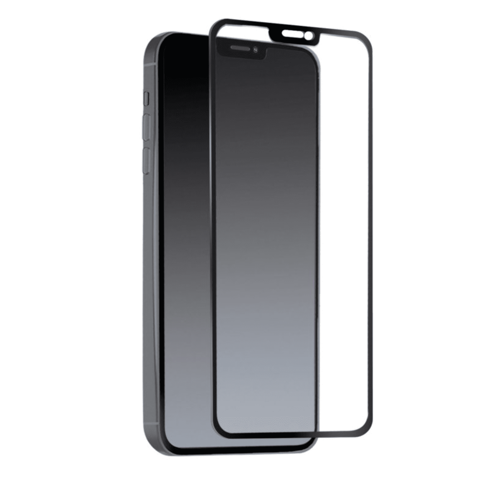 Full Cover Tempered Glass / PanzerGlass for iPhone 13/ iPhone 13 Pro / iPhone 14