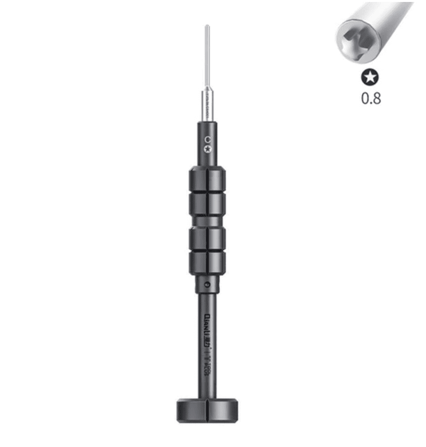 Qianli ToolPlus Precision 3D Screwdriver C - Pentalobe