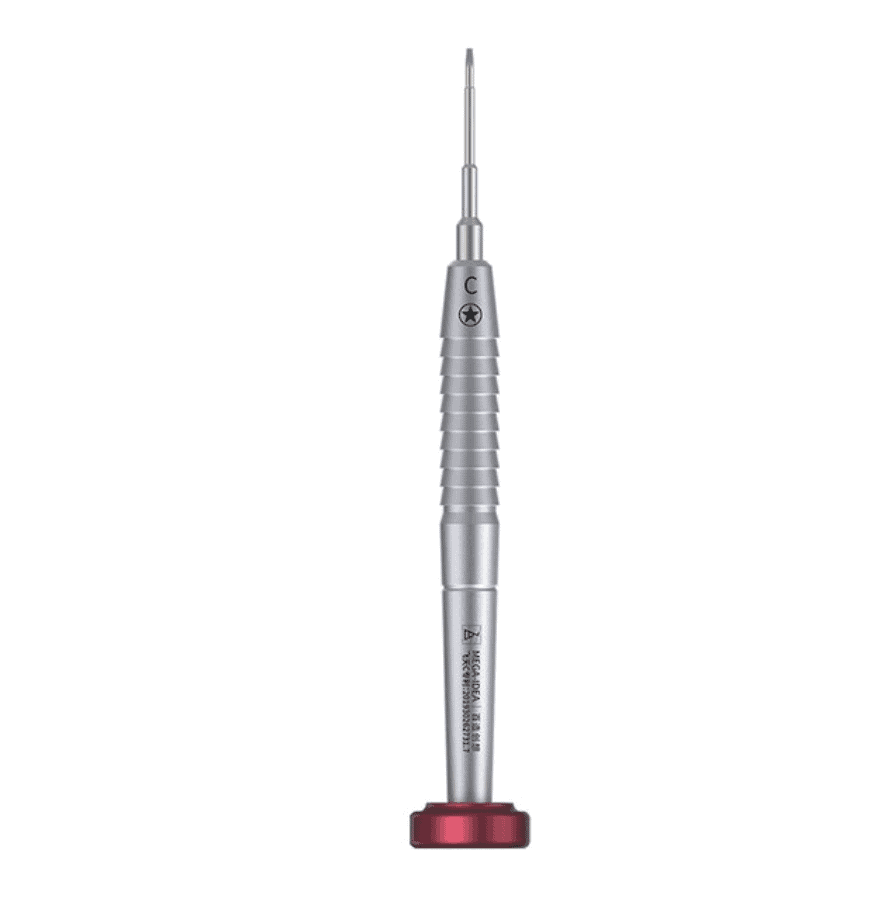 Qianli ToolPlus Precision 2D Screwdriver C - Pentalobe