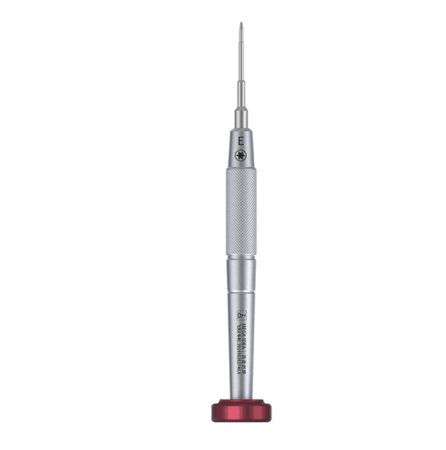 Qianli ToolPlus Precision 2D Screwdriver E - T2 Torx
