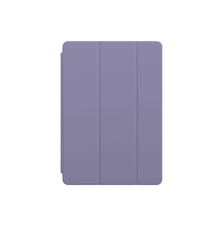 Smart Cover for  iPad Mini 6 - Purple