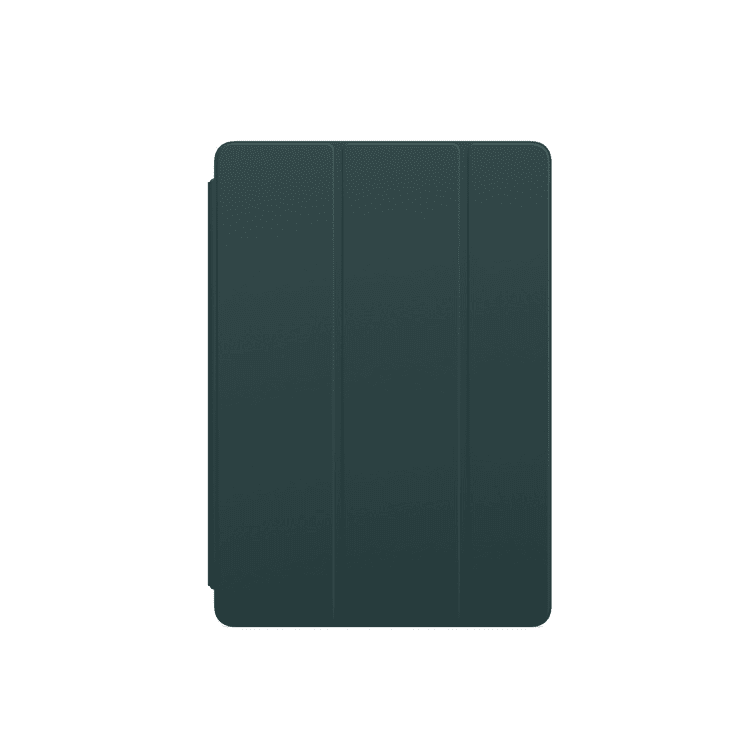Smart Cover for iPad Air 1 / iPad Air 2 - Green