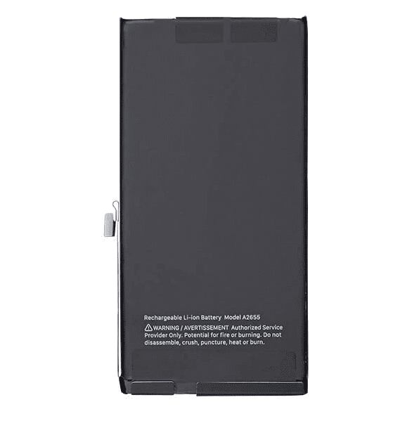 Replacement Battery for iPhone 13 Original Chip