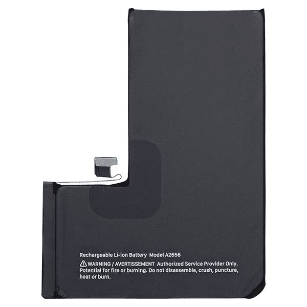 Replacement Battery for iPhone 13 Pro Original Chip