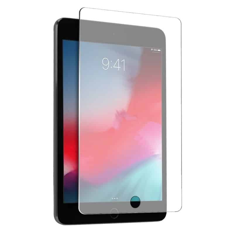Tempered Glass / Panzer Glas for iPad Mini 4 / Mini 5