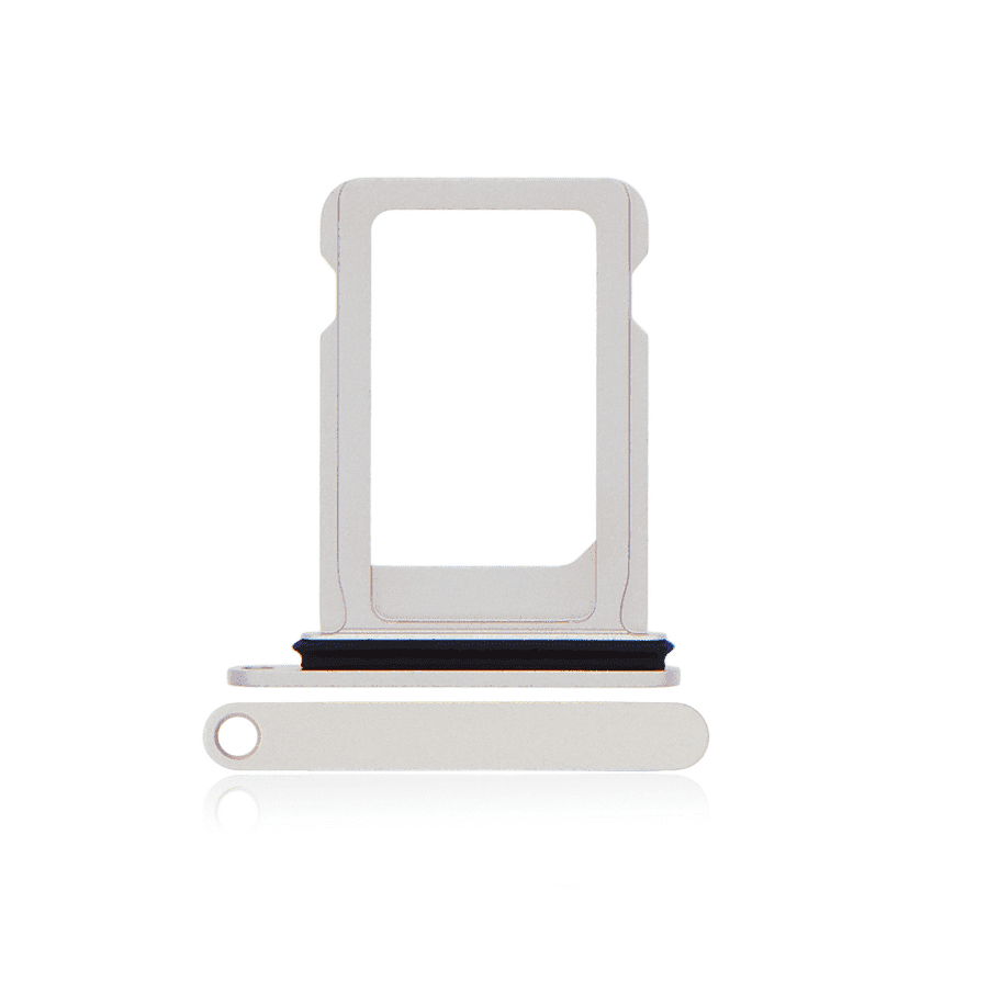 Sim Card Tray for iPhone 13 Mini (Starlight)