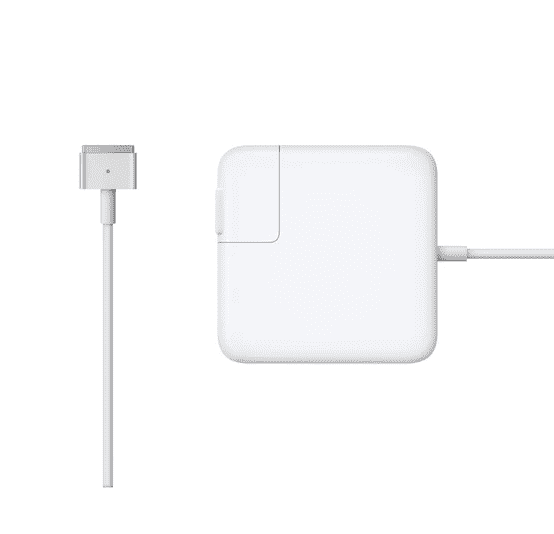 45W MagSafe 2 Power Adapter for MacBook Air – Apple