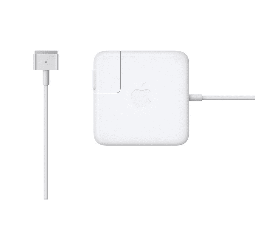 85W MagSafe 2 Power Adapter (for MacBook Pro with Retina display) – Apple