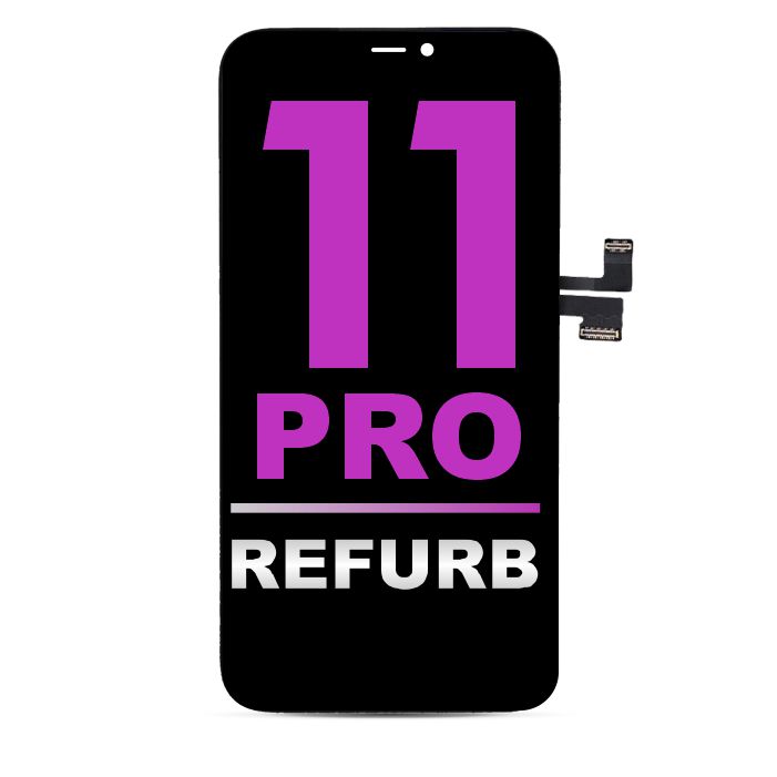 iPhone 11 Pro Refurbished OLED Assembly