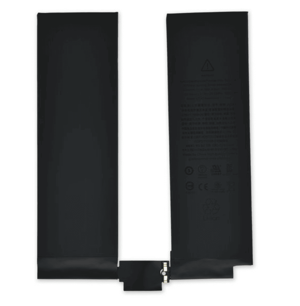 Replacement Battery For iPad Pro 11" (2nd Gen / 2020)