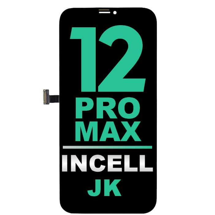 iPhone 12 Pro Max JK Incell LCD Assembly