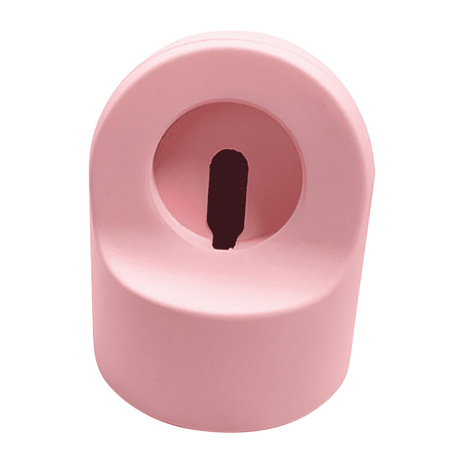Charging Holder for Apple Watch - Pink