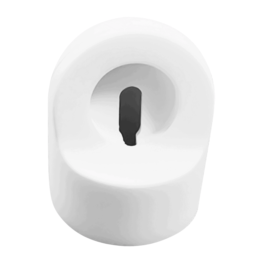 Charging Holder for Apple Watch - White