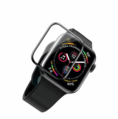 Tempered Glass for Apple Watch Series 3 (38mm)