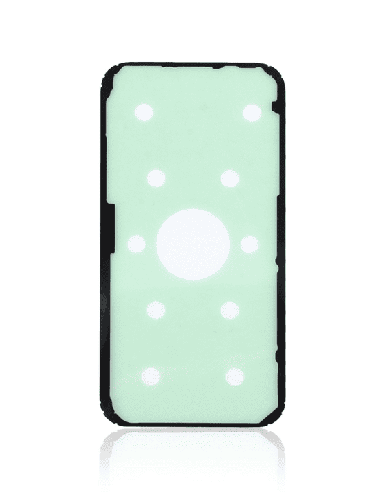 Back Cover Adhesive Tape for Samsung Galaxy A7 (2017)
