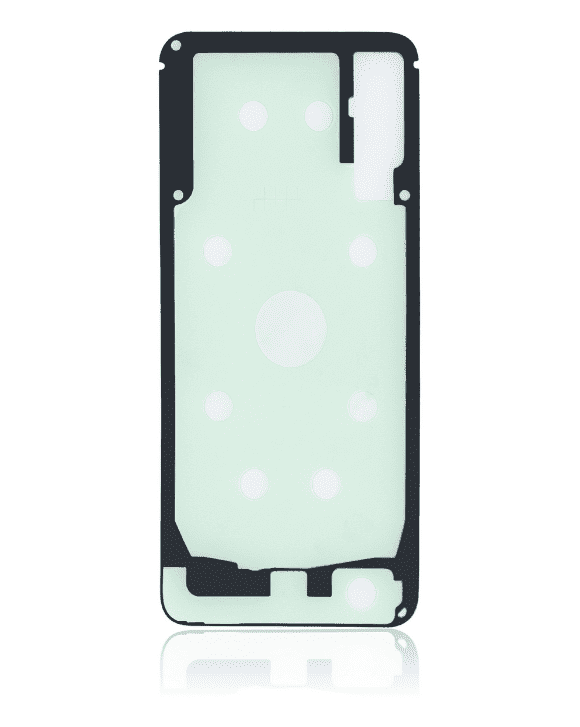 Back Cover Adhesive Tape for Samsung Galaxy A50