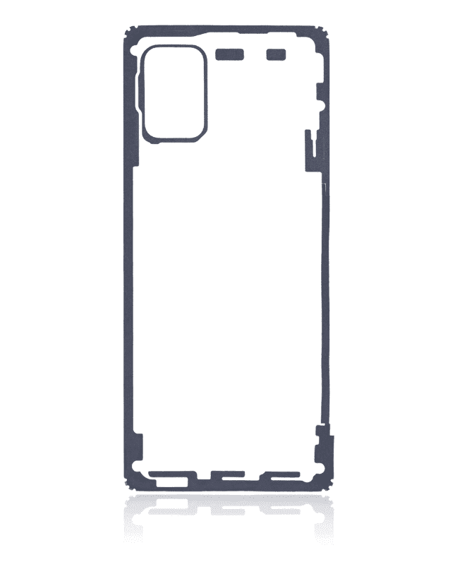Back Cover Adhesive Tape for Samsung Galaxy A71
