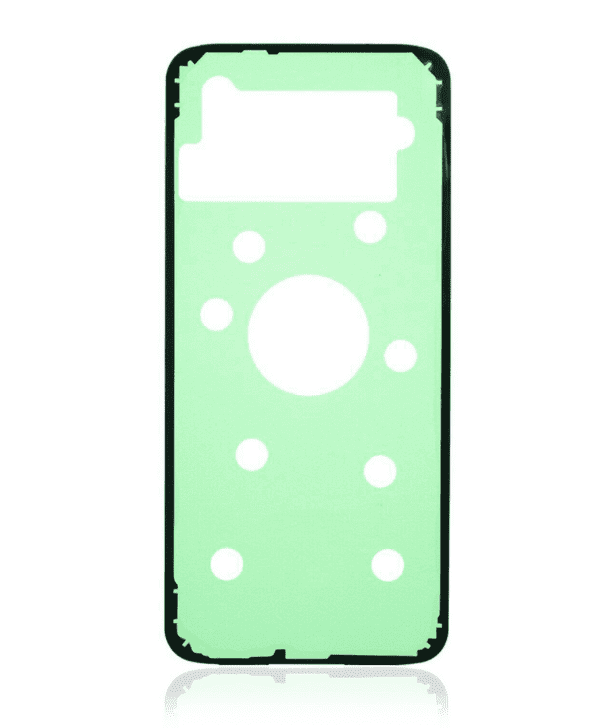 Back Cover Adhesive Tape for Samsung Galaxy S8 Plus