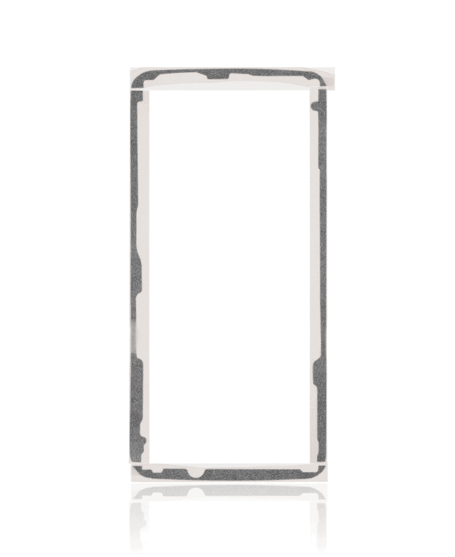 Back Cover Adhesive Tape for Samsung Galaxy S9