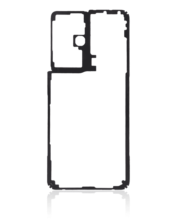 Back Cover Adhesive Tape for Samsung Galaxy S21 Ultra