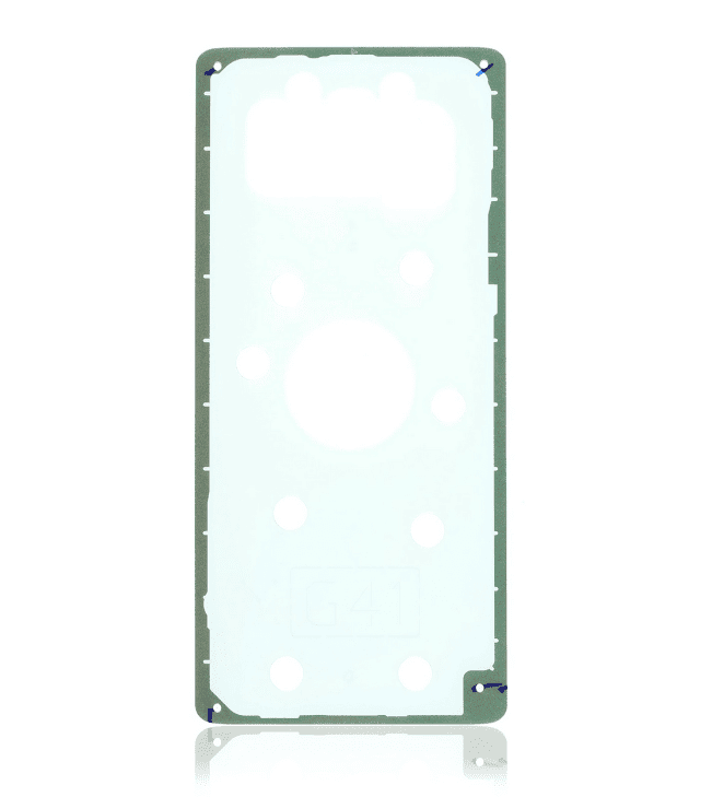 Back Cover Adhesive Tape for Samsung Galaxy Note 8