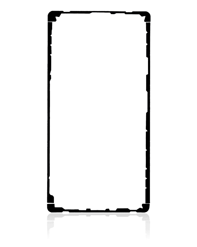 Back Cover Adhesive Tape for Samsung Galaxy Note 9