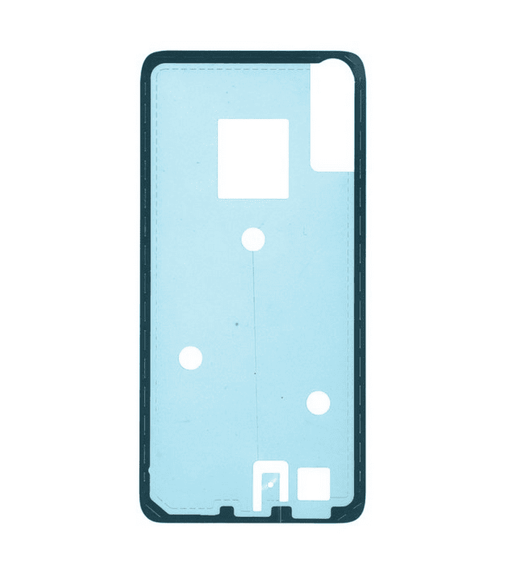 Back Cover Adhesive Tape for Samsung Galaxy A20S