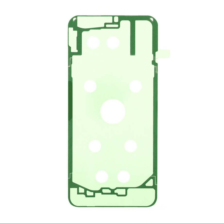 Back Cover Adhesive Tape for Samsung Galaxy A30S