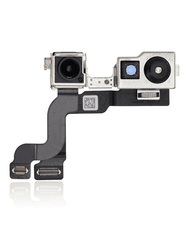 Front Camera Compatible For iPhone 14