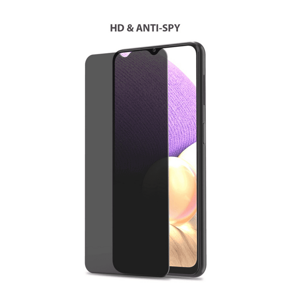 Privacy Tempered Glass / PanzerGlass for Samsung Galaxy M21