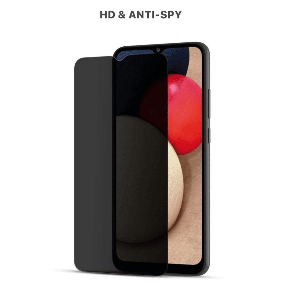 Privacy Tempered Glass / PanzerGlass for Samsung Galaxy A91