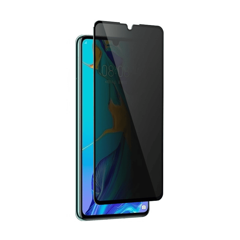 Privacy Tempered Glass / PanzerGlass for Huawei Honor PLAY 4T Pro
