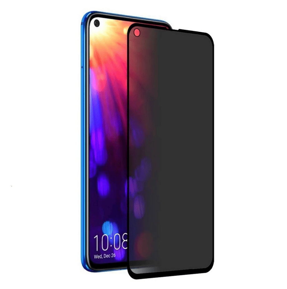 Privacy Tempered Glass / PanzerGlass for Huawei Enjoy 9E