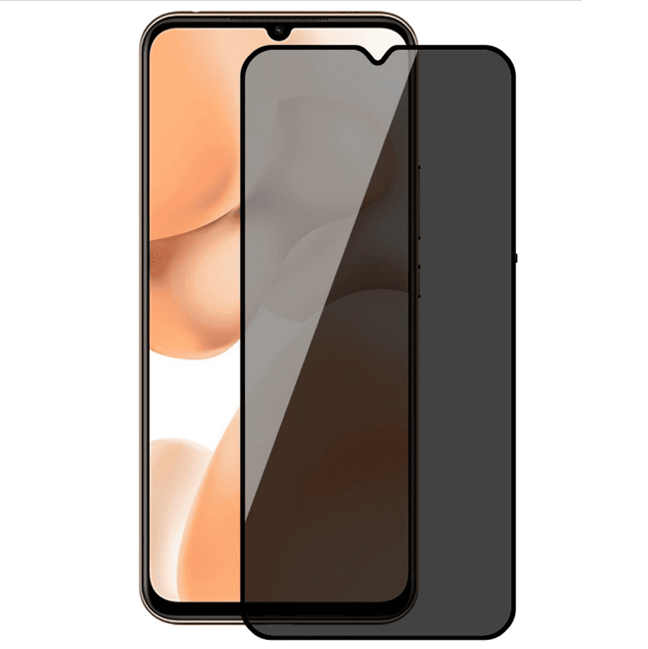 Privacy Tempered Glass / PanzerGlass for Xiaomi Redmi Note 11T Pro