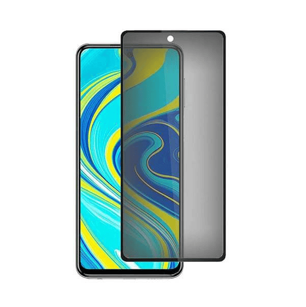 Privacy Tempered Glass / PanzerGlass for Xiaomi 11 LITE / 11 LITE (5G)