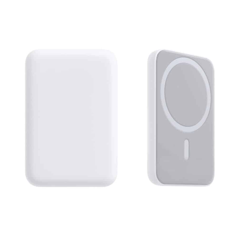 Extern MagSafe Wireless Charging Battery - 5000mAh