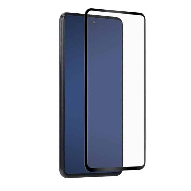 Full Cover Tempered Glass / PanzerGlass for Samsung Galaxy A51 / A52 / A52s /A53 / S20 FE / M31S